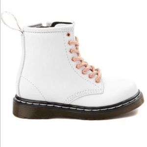 Dr. Martens 1460 8-Eye Boot Girls Toddler